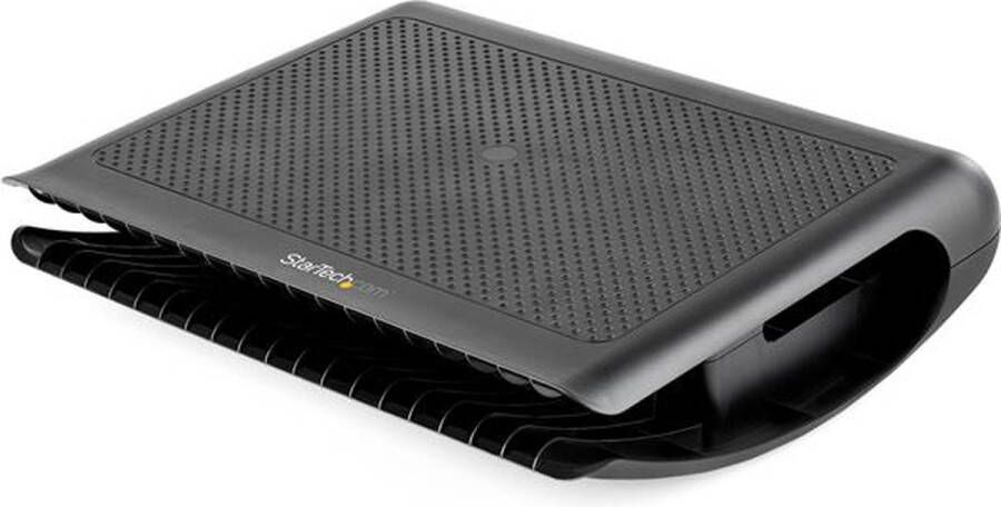 Startechcom StarTech.com FTRST2 voetsteun Zwart - Foto 2