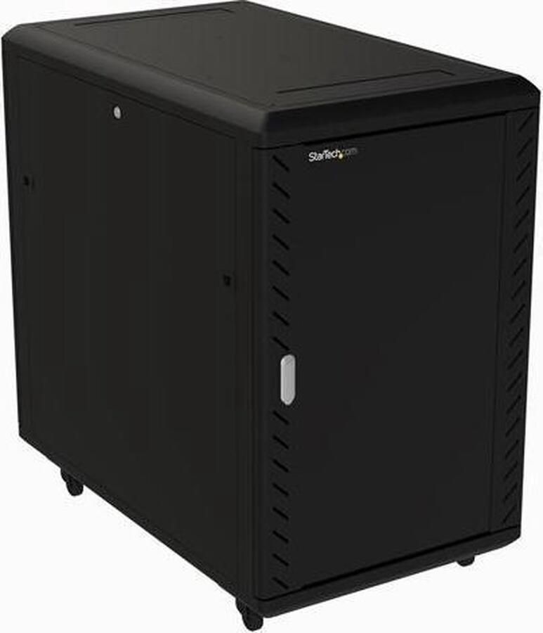 Startech 18U rack serverkast 32 inch diep 800 kg max