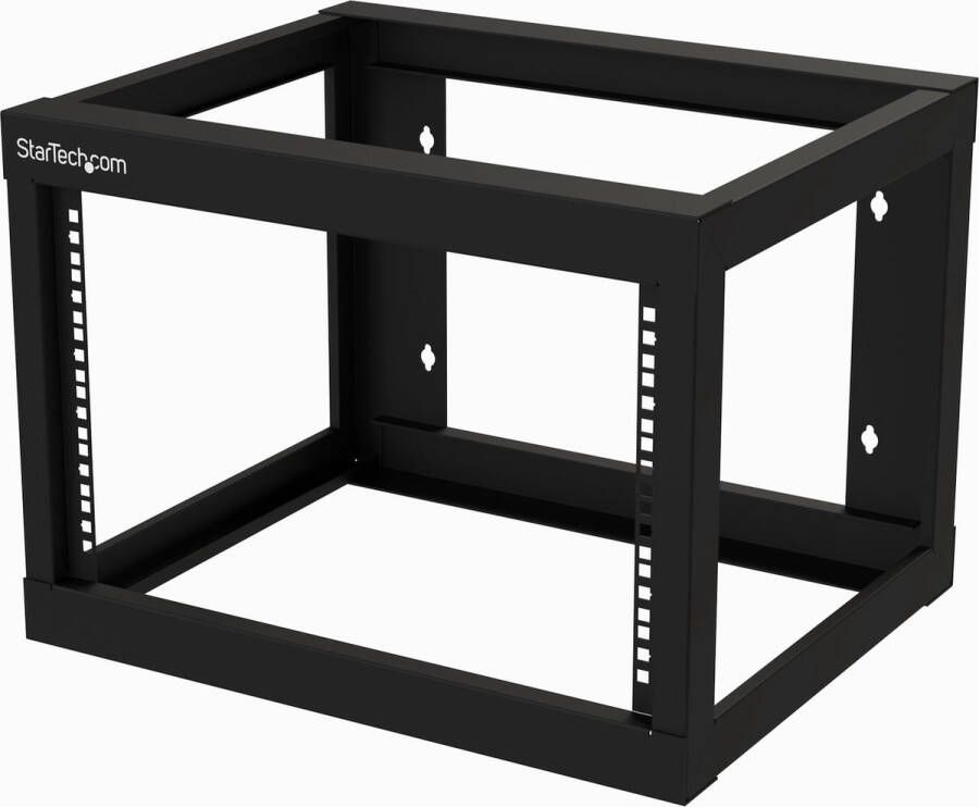 Startech Wall-mounted Rack Cabinet RK619WALLO