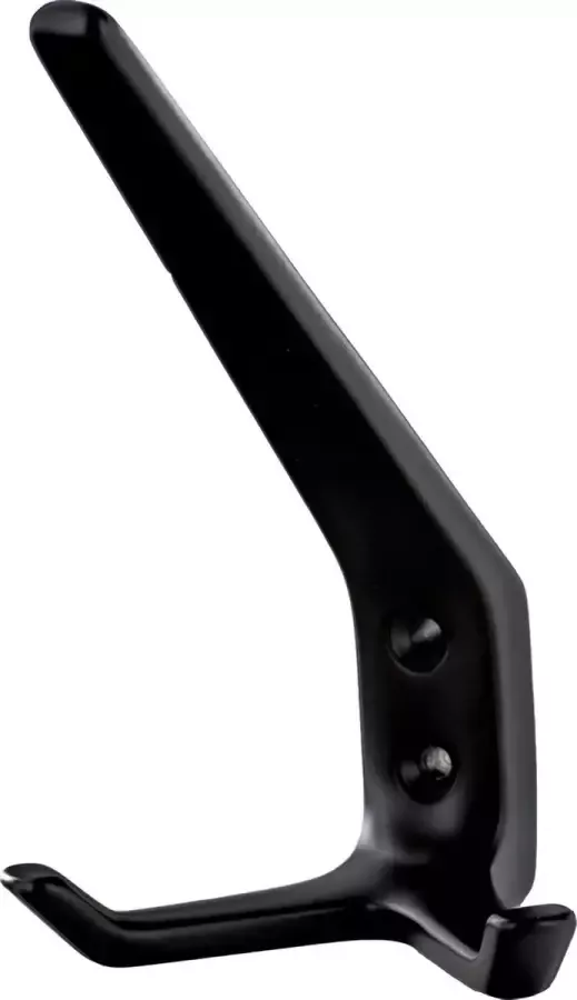 STARX Hoed-jashaak dubbel zwart