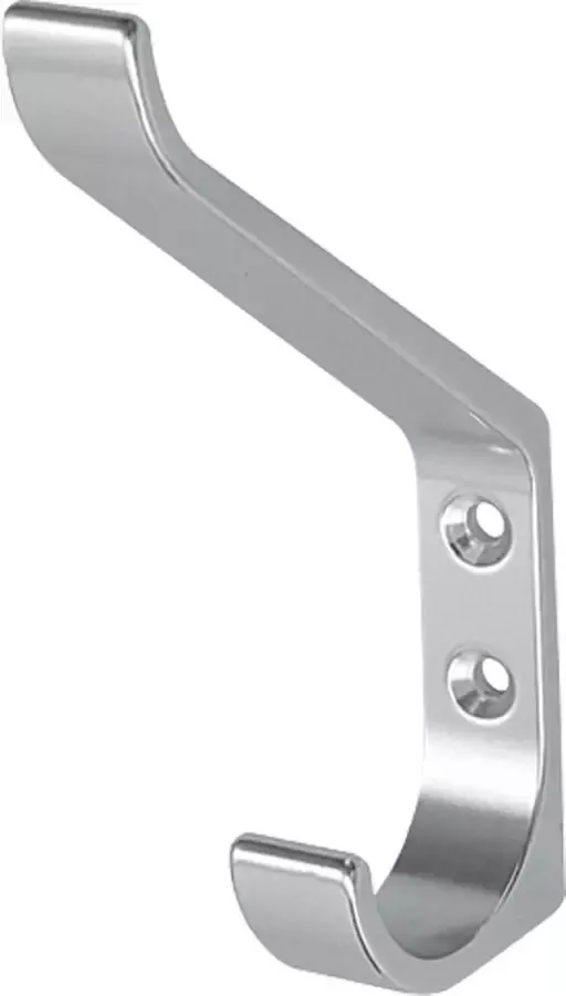 STARX Hoed-jashaak rond enkel aluminium f1