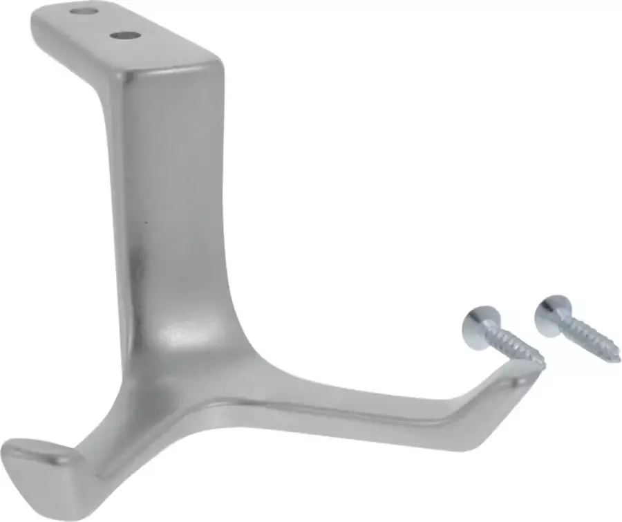 STARX Jashaak plafondbevestiging vast aluminium