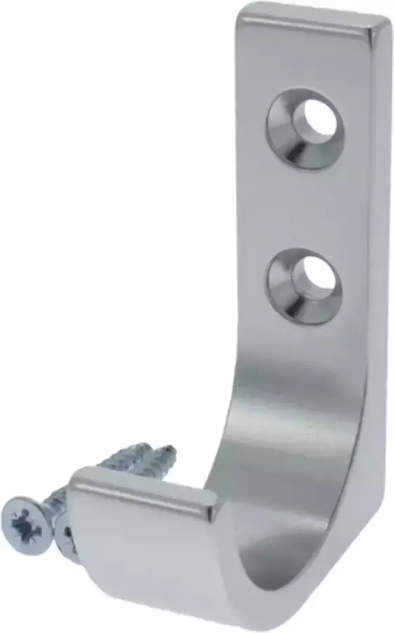 STARX Jashaak rond enkel aluminium f1