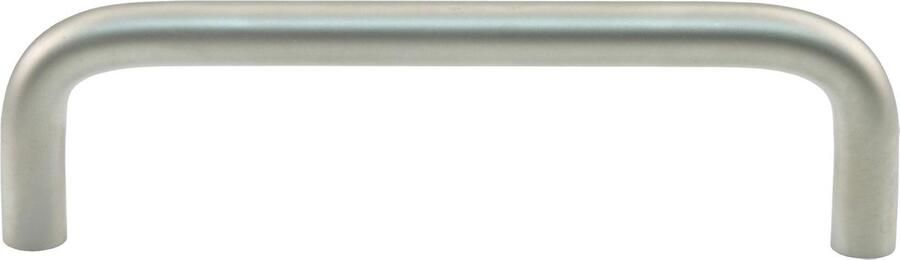 STARX Beugelgreep 128mm RVS kleur