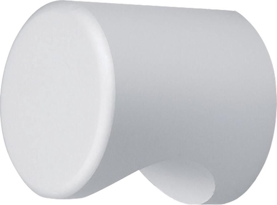 STARX Cilinderknop 25mm m4 aluminium