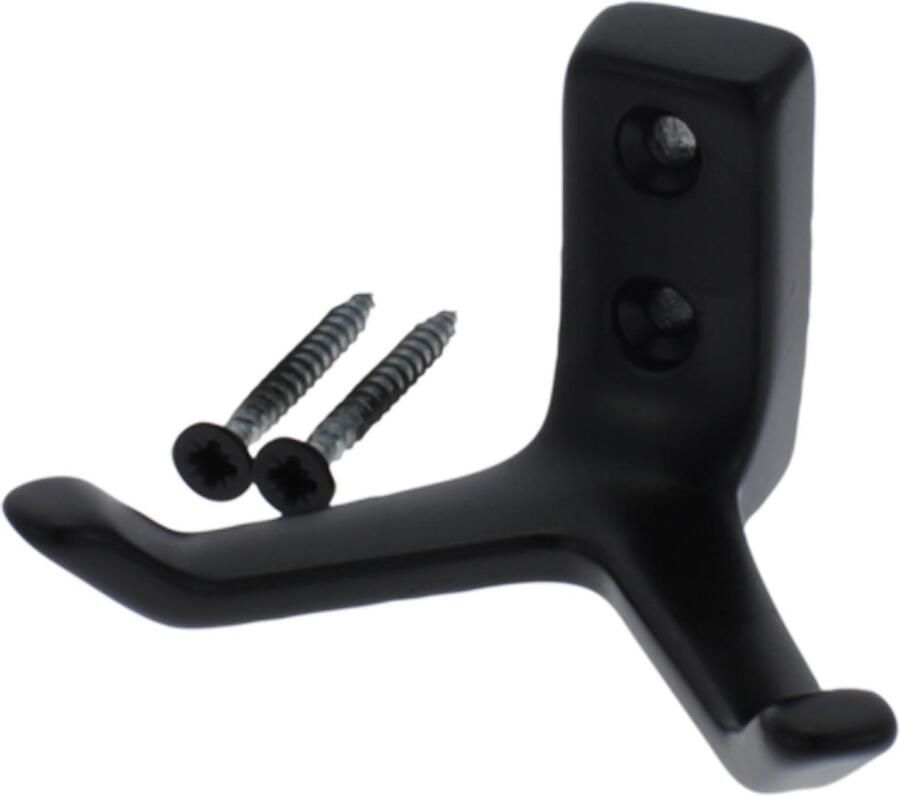 STARX Jashaak dubbel zwart