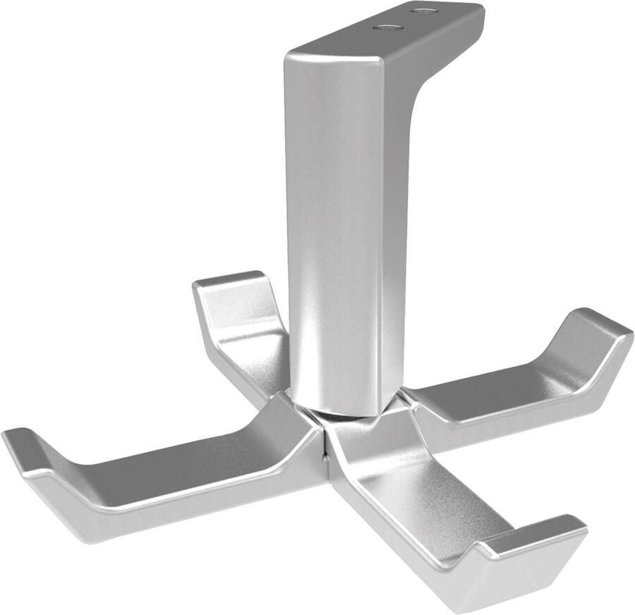 STARX Jashaak plafondbevestiging draaibaar aluminium