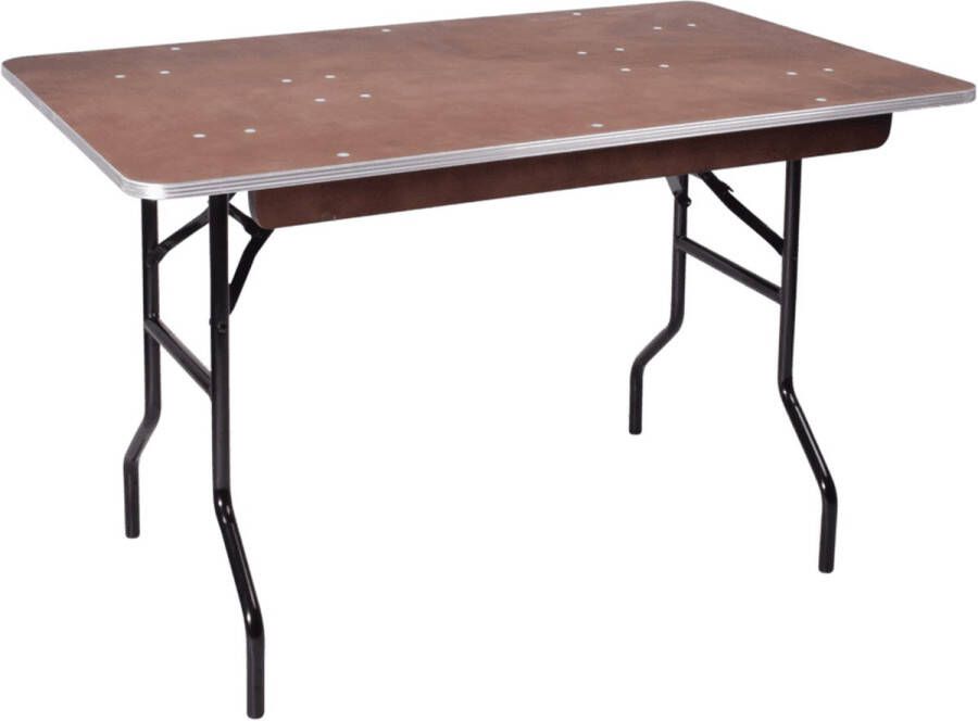 Statafelshop Bankettafel Buffettafel