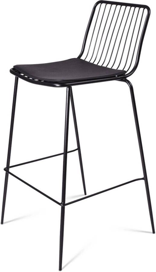 Statafelshop Barkruk Dommel