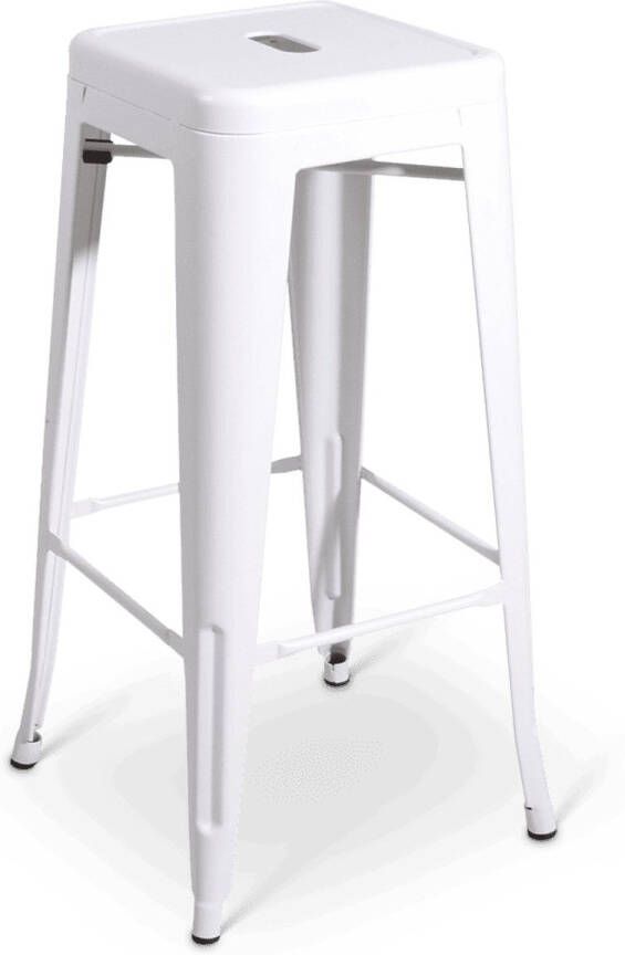 Statafelshop Barkruk Indus - Foto 2