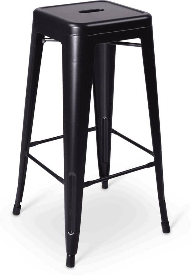 Statafelshop Barkruk Indus