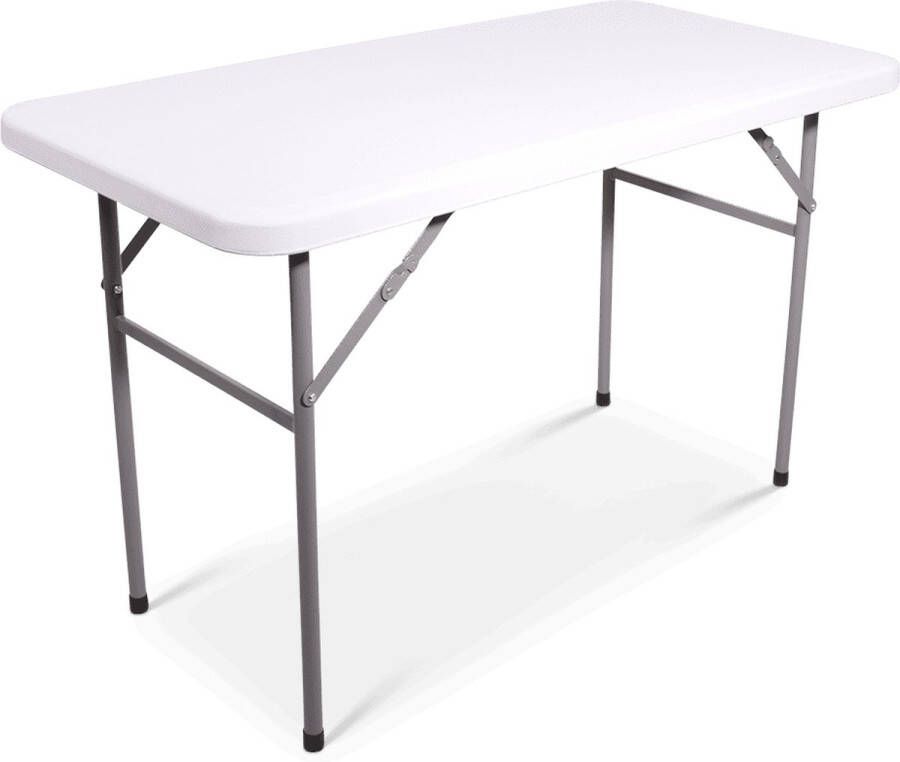 Statafelshop Buffettafel Blow Mold 122x61cm
