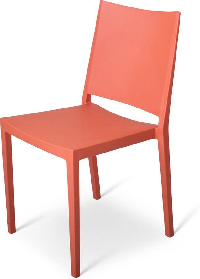 Statafelshop Stapelstoel Rio