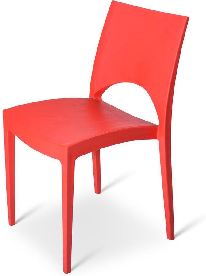 Statafelshop Stapelstoel Waal