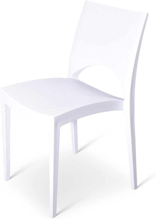 Statafelshop Stapelstoel Waal