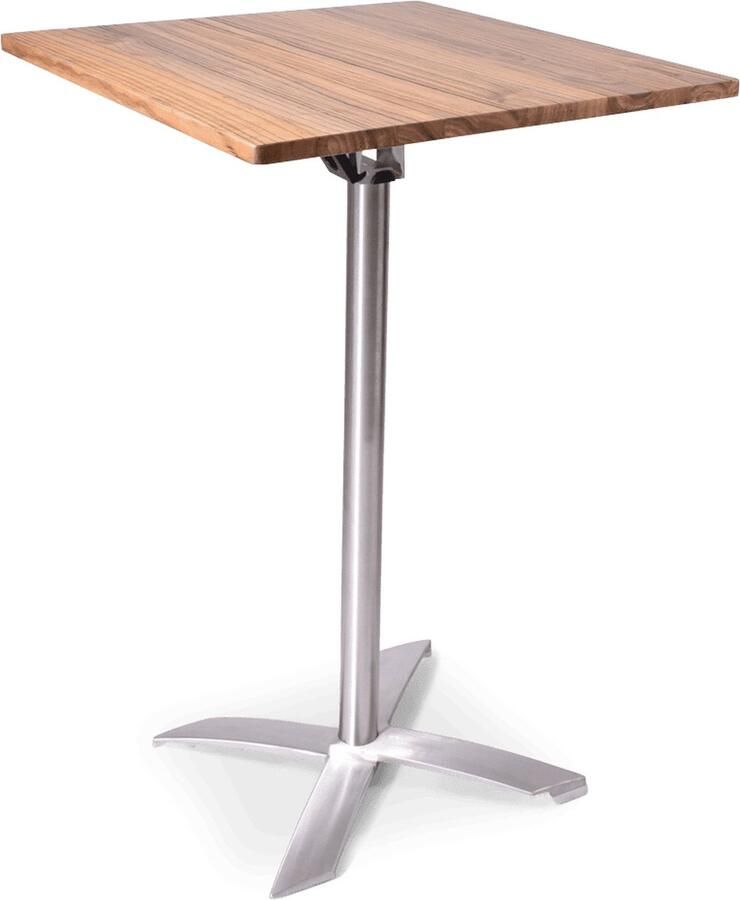 Statafelshop Statafel Kansas