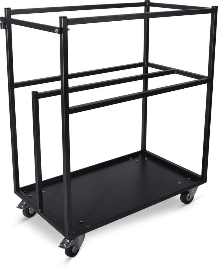 Statafelshop Transportkar voor statafel Japura