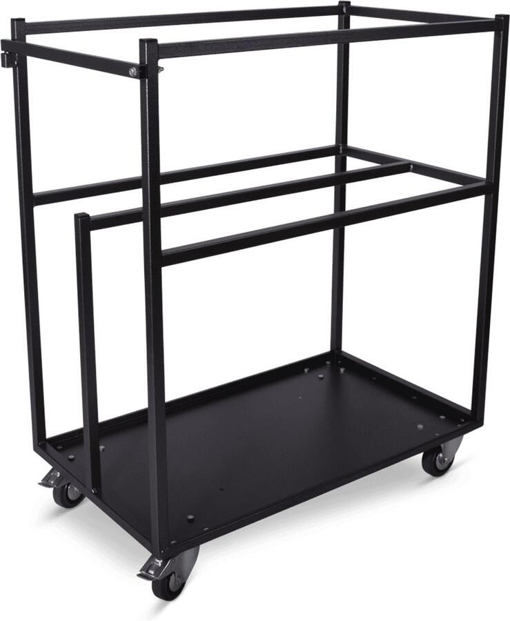 Statafelshop Transportkar voor statafel Japura - Foto 1