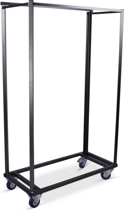 Statafelshop Transportkar voor klapstoel Eems Resin