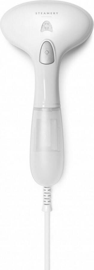 Steamery Handheld Steamer Cirrus 1 wit