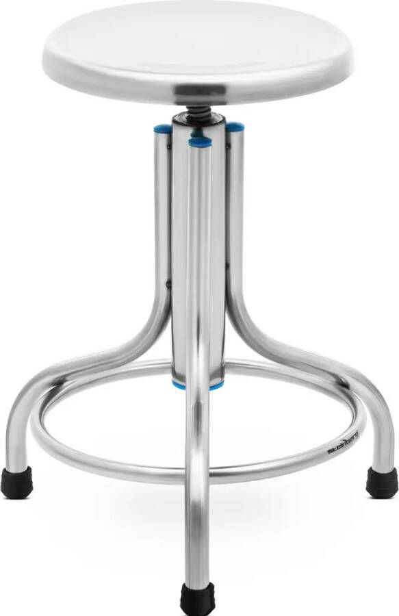 Steinberg Systems Steinberg Laboratoriumkruk RVS 150 kg