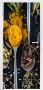StickerSnake Deursticker Lepel Specerijen Kruiden Eten Tafel 80x215 cm Deurposter - Thumbnail 2