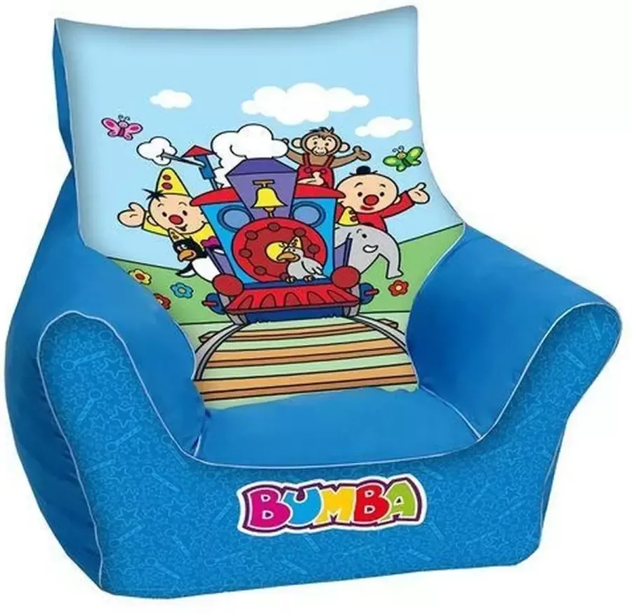 Studio 100 Zetel Bumba: 50x40x43 cm