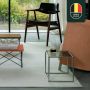 Studio M Vloerkleed Laagpolig Home – VOGUE – Tapijt Woonkamer – Modern Vloerkleed 120x170 cm Pastelgroen - Thumbnail 2