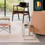 Studio M Vloerkleed Laagpolig Home – VOGUE – Tapijt Woonkamer – Modern Vloerkleed 160x230 cm Beige - Thumbnail 1