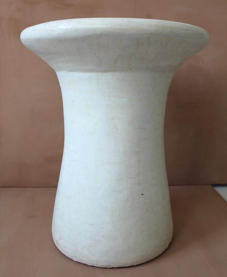 Studio pure Tadelakt bijzettafel do 01