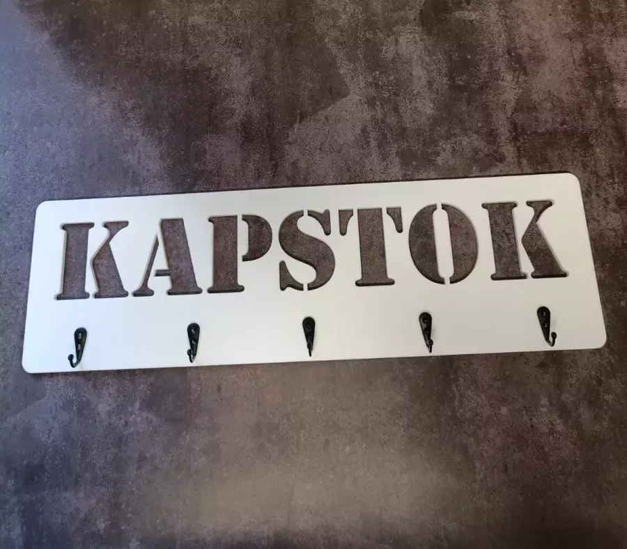Studio Saar Kinderen Kapstok Kinderkapstok Raket haakjes Babykamer Kapstokken babykamer – design Kapstokken Wandkapstok Babykameraccessoires Kinderkamer
