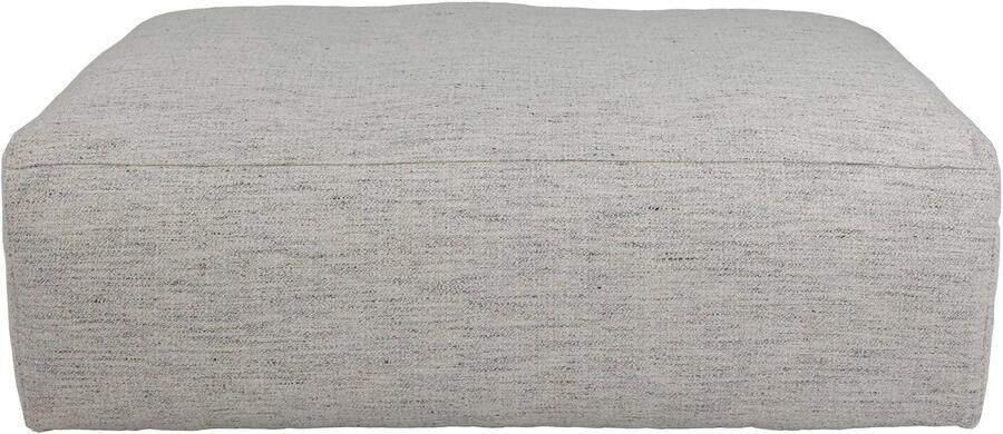 Studio Zondag Bo Poef