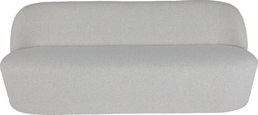 Studio Zondag Clare 2 5-zits Bank Bouclé Copenhagen 900