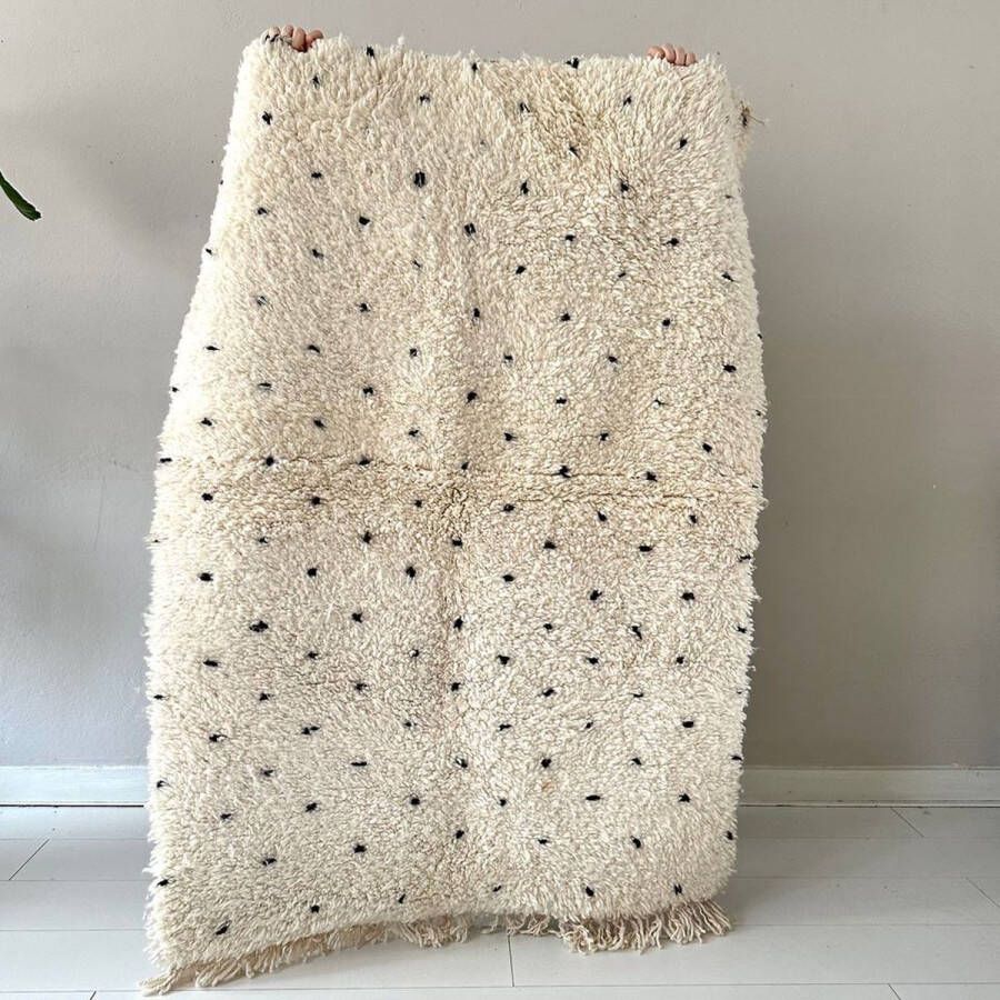 Studiopure Vloerkleed Beni 01