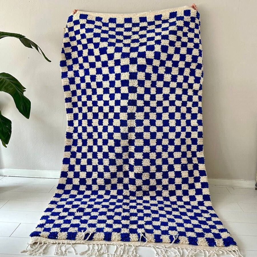 Studiopure Vloerkleed Beni 03