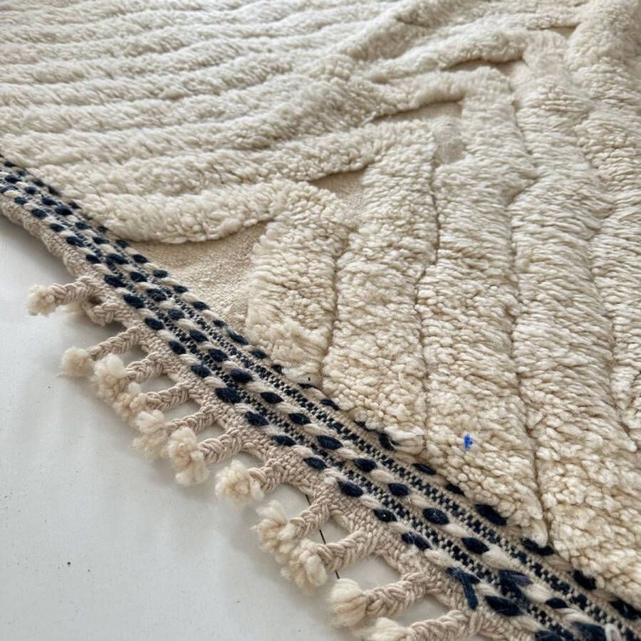 Studiopure Vloerkleed Beni 05