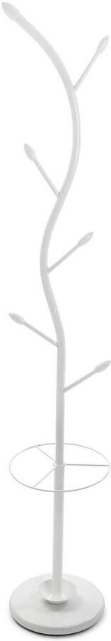 Stunq Stijlvolle en stevige kapstok met 9 haken voor entree en hal