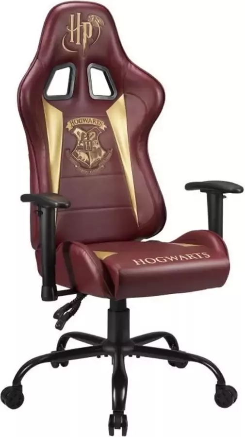 Subsonic Harry Potter Gaming Seat Model voor volwassenen Officieel gelicentieerd