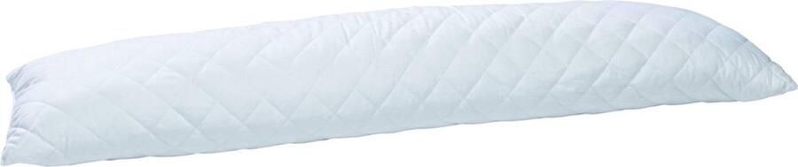 Suite sheets Ondersteunend Lichaamskussen 40 x 145cm Body Pillow