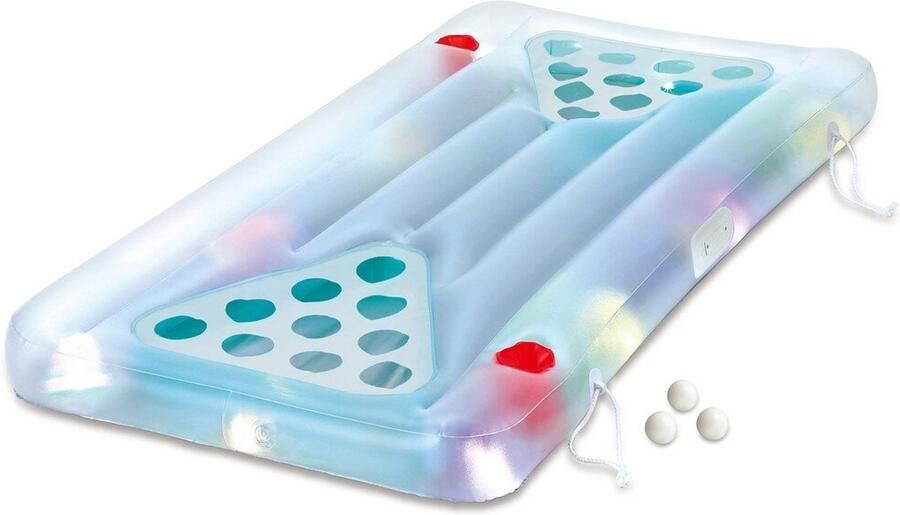 Summer Waves PGKF0348000 Luchtbed