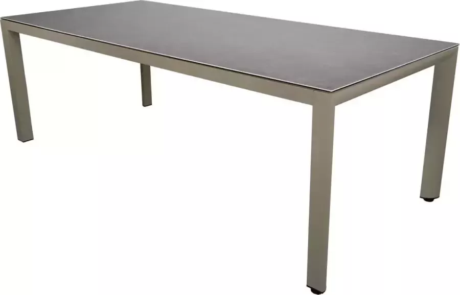 Sunburst Mojito Pardo tafel Beige