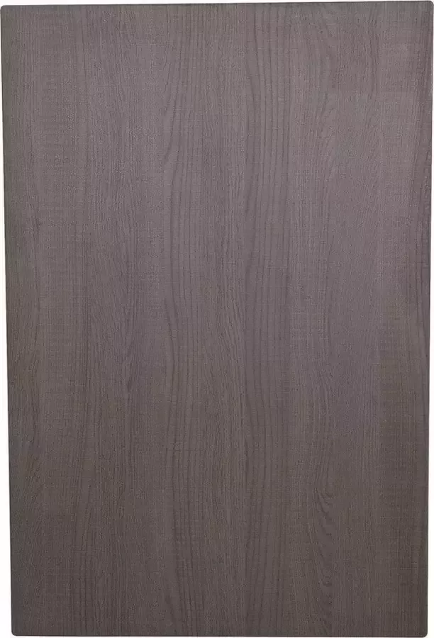 Outdoor Living Plus tafelblad 80x120 cm donkergrijs