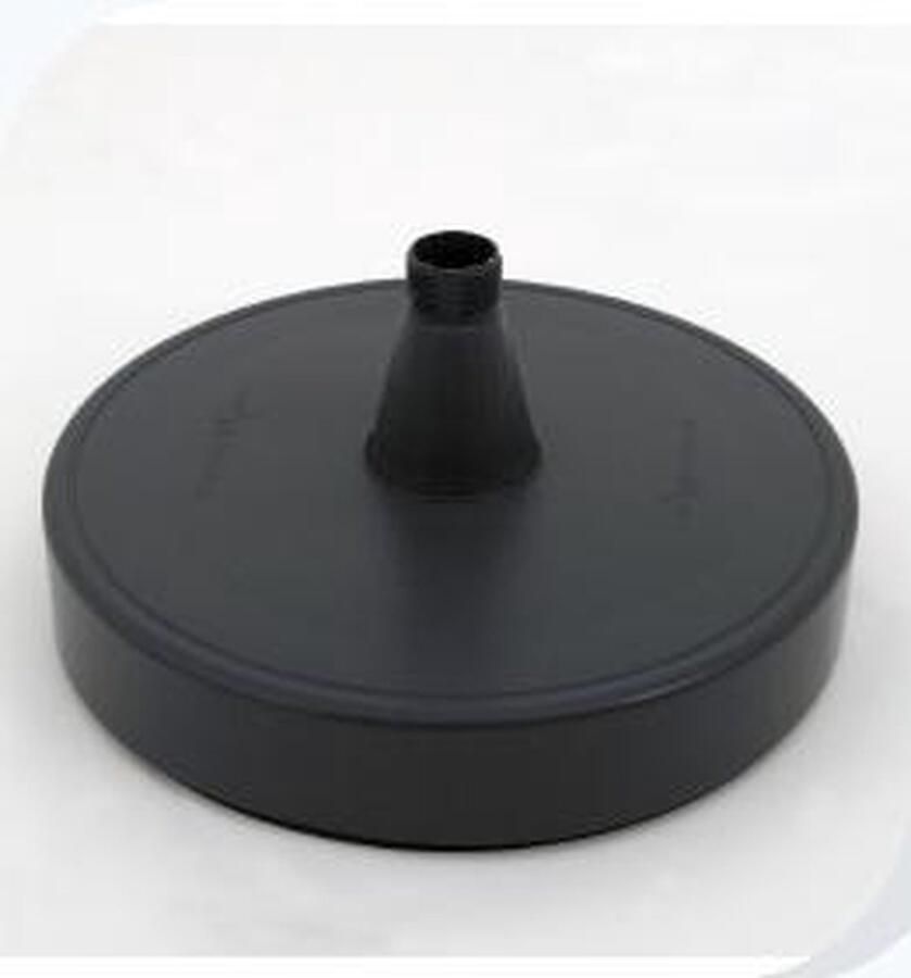 Sungarden Parasolvoet Easysun Pendel Antraciet