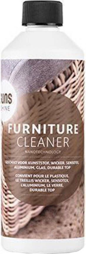 Suns Furniture Cleaner 500 ml