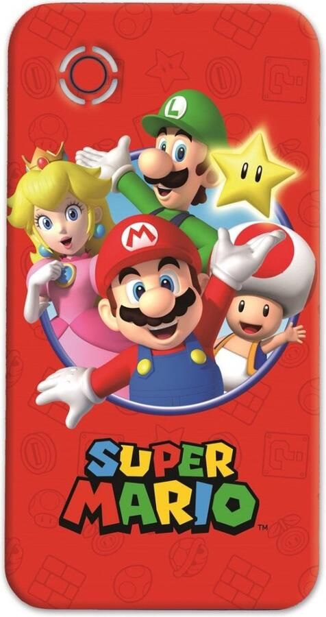 Lexibook Super Mario Powerbank - Foto 2