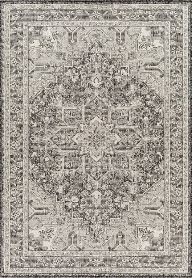 SURYA RUGS SURYA Buitenkleed In- & Outdoor Tapijt ELLY 120x170cm