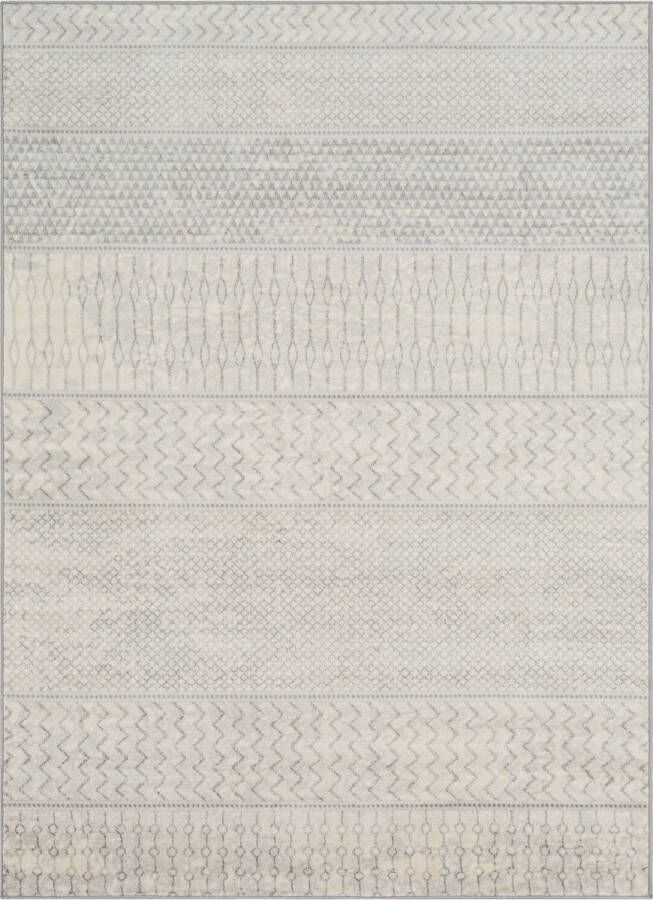 SURYA RUGS SURYA Vloerkleed Skandi Boho Tapijt ADELE 160x220cm