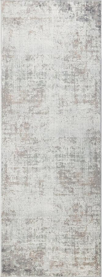 Surya tapijt Modern abstract design ALIX Grijs bruin