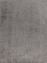 Surya Vloerkleed Woonkamer Slaapkamer Hoogpolig Shaggy Chic Effen vloerkleed Soso Effen Grijs 120x180 cm - Thumbnail 2