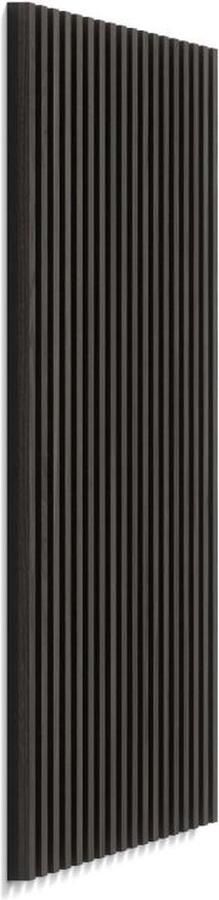 Svea Arusha wandpaneel 73 x 114 cm mokka